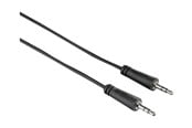 Lydkabel - Hama Audio Cable audio cable - 1.5 m - 00122308