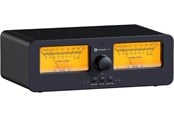 Forsterker - Fosi Audio LC30 - Amplifier Speaker Switcher - LC30-Y