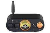 Forsterker - Fosi Audio MC101 - Bluetooth Stereo Amplifier - 2x100W - MC101-EU-24V