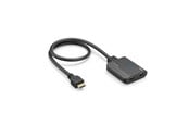 Skjermkabel - Hama HDMI-Splitter 4K One In Two Out - 00205284