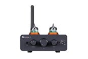 Forsterker - Fosi Audio P3 - Vacume Tube Bluetooth Preamp - 250mW - P3-EU-12V