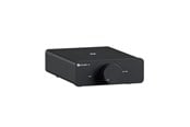 Forsterker - Fosi Audio V3 - Stereo Amplifier - 2x300W - V3-EU-48V