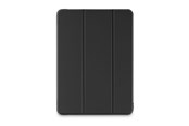 Nettbrett - Deksler og etui - Hama Tablet Case "Fold Clear" For iPad Air 11" (2025) Black/Transparent - 00231004
