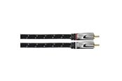 Lydkabel - AVINITY 2m 2xRCA audio cable - 00107793