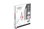 Spill - Tilbehør - Freaks And Geeks Silicone Protective Cover - Assassin's Creed - Deksel - Sony PlayStation 5 - 150051