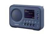 DAB, nettverks- og klokkeradio - Sangean DPR-76BT - A500502