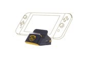 Spill - Tilbehør - Freaks And Geeks Harry Potter - 2 in 1 Dock and Stand - Nintendo Switch - 299210C