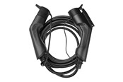 Skjermkabel - Green Cell power extension cable - 5 m - EV18