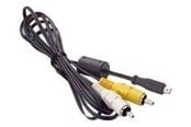 Skjermkabel - KODAK AV-8 - video / audio cable - 8118390