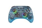 Spill - Tilbehør - Freaks And Geeks Harry Potter Wireless Controller - Wireless Controller - Nintendo Switch - 299252T