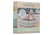 Vannlek - Little Dutch - Fresh Greens Swimming Pool 80cm - 2012390