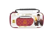 Spill - Tilbehør - Freaks And Geeks Harry Potter Gryffindor XL Case - Nintendo Switch and Switch OLED - Bag - Nintendo Switch - 299253L