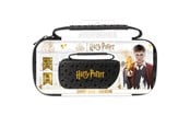 Spill - Tilbehør - Freaks And Geeks Harry Potter XL Case - for Switch and Switch OLED - Bag - Nintendo Switch - 299254B