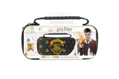 Spill - Tilbehør - Freaks And Geeks Harry Potter 4 Houses XL Case - for Switch and Switch OLED - Bag - Nintendo Switch - 299264B