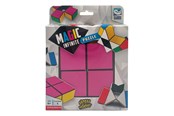 Små gaver til barn - Clown Games - Magic Puzzle Infinite - 2010649