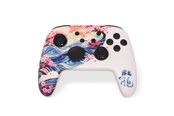 Spill - Tilbehør - Freaks And Geeks RGB Wireless Controller - Dragon's Soul - Wireless Controller - Nintendo Switch - 299364