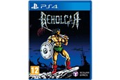 Spill - Beholgar - Sony PlayStation 4 - Plattform - 8436016711623