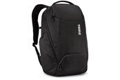 Veske/Hylster/Sekk til bærbar PC - Thule Accent - 26L | Black - 3205384