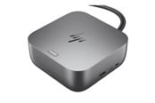 Dokkingstasjon - HP 280W Ultra Dock G6 - Thunderbolt 4 - 2.5GbE - AW5M5UT#ABB