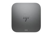 Dokkingstasjon - HP Thunderbolt 4 Dock G6 - 2-Port DP - 180W PD - 9X481UT#ABB