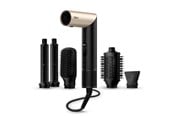 Hårføner - Silk'n Hårføner SilkyAir Flex 5-in-1 Hair Dryer & Styler - 1300 W - SIF5PE1001