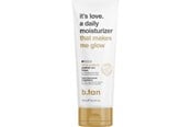 Kroppspleie - B.tan It's Love A Daily Moisturizer Gradual Tan Lotion 236 ml - 1004001
