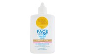 Ansiktspleie - Bondi Sands - SPF50+ Everyday Tinted Face Fluid 50 ml - 63989