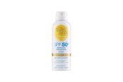 Kroppspleie - Bondi Sands SPF 50+ Everyday Aerosol Mist Spray - 160 ml - 63991