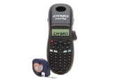 Etikettskriver - DYMO LetraTag 100H - Color labels - 1.25 cm width - LCD screen - 2174575