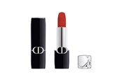 Sminke - Christian Dior Rouge Dior New Velvet Lipstick 777 Fahrenheit - 3348901677158