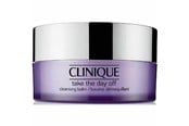 Ansiktspleie - Clinique - Take The Day Off Cleansing Balm 125 ml - 0020714215552