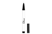Sminke - Christian Dior Diorshow On Stage Waterproof Ultra-Flexible Felt Tip Matte Liquid Eyeliner 001 White 0.55 ml - 3348901595957