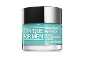 Ansiktspleie - Clinique MEN Maximum Hydrator 72-Hour Auto Replenishing 50 ml - 0020714993085
