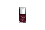 Sminke - Christian Dior Vernis Gel-Effect Nail Polish Nuit 1947 10 ml - 3348901207942
