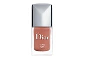 Sminke - Christian Dior Vernis Gel-Effect Nail Polish 323 Dune 10 ml - 3348901553933