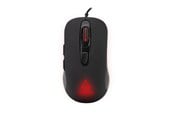 Mus - Freaks And Geeks Assassin's Creed Wired Gaming Mouse - Gaming mus - Optisk - 6 - Svart - 803535