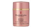 Ansiktspleie - Elizabeth Arden Retinol Ceramide - line erasing eye cream - 0085805242435