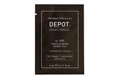 Hårpleie - Depot 500 Beard & Mustache Specifics No. 505 Bea - 8032274076735