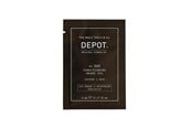 Hårpleie - Depot 500 Beard & Mustache Specifics No. 505 Bea - 8032274078005