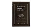 Hårpleie - Depot 500 Beard & Mustache Specifics No. 505 Bea - 8032274076759