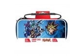 Spill - Tilbehør - Freaks And Geeks Yu-Gi-Oh! XL Case - Bag - Nintendo Switch - 299269L