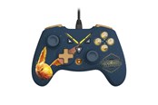 Spill - Tilbehør - Freaks And Geeks Harry Potter Wired PC Controller - 3 m - Wired Controller - PC - 803514D