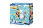 Vannlek - Bestway Inflatable Seal Ride-On - 7035072012