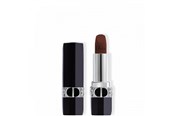 Sminke - Christian Dior Couture Colour, Matte, Cream Lipstick, 400, Refillable, 3.5 g - 3348901618137