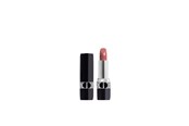 Sminke - Christian Dior Couture Colour Floral, Matte, Cream Lipstick, 100, Nude, Refillable, 3.5 g - 3348901580304