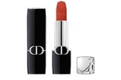 Sminke - Christian Dior Couture Colour, Satin Finish, Cream Lipstick, 720, Icone Satin, Refillable, 3.5 g - 3348901658942