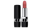 Sminke - Christian Dior Couture Colour, Matte, Cream Lipstick, 772, Refillable, 3.5 g - 3348901526913