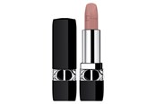 Sminke - Christian Dior Couture Colour, Cream Lipstick, 220, Beige, Refillable, 3.5 g - 3348901527187