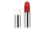 Sminke - Christian Dior Rouge, Matte, Cream Lipstick, 999, Refill, 3.5 g - 3348901531290