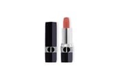 Sminke - Christian Dior Velvet Cream Lipstick 3.5g.- 768 Rosewood. - 3348901585729